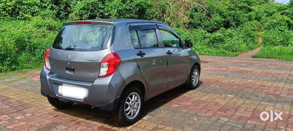 Maruti Suzuki Celerio Vxi(o), 2014, Petrol