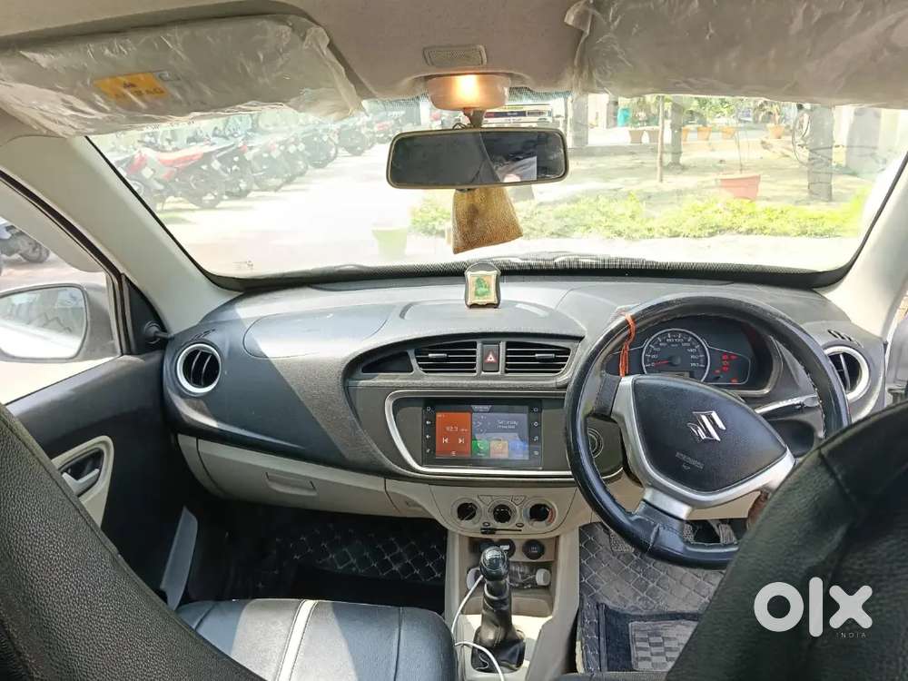 Maruti Suzuki Alto 800 2021 Petrol, 76000 Km Driven