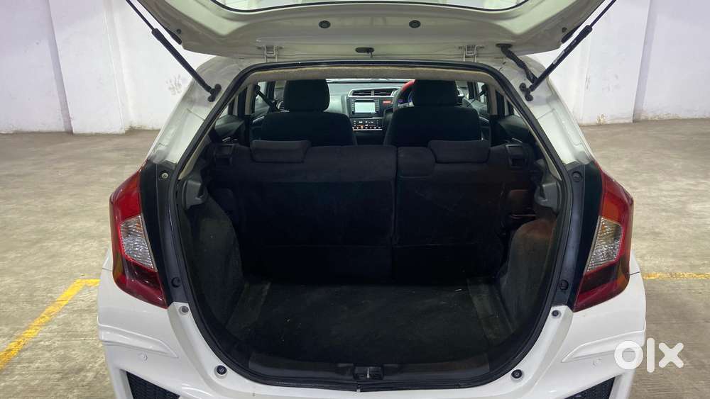 Honda Jazz 1.2 Vx I Vtec, 2015, Petrol