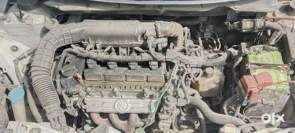 Maruti Suzuki Swift Petrol 2022