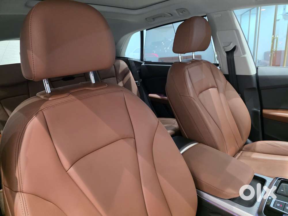 Audi Q8 Limited Edition, 2023, Petrol