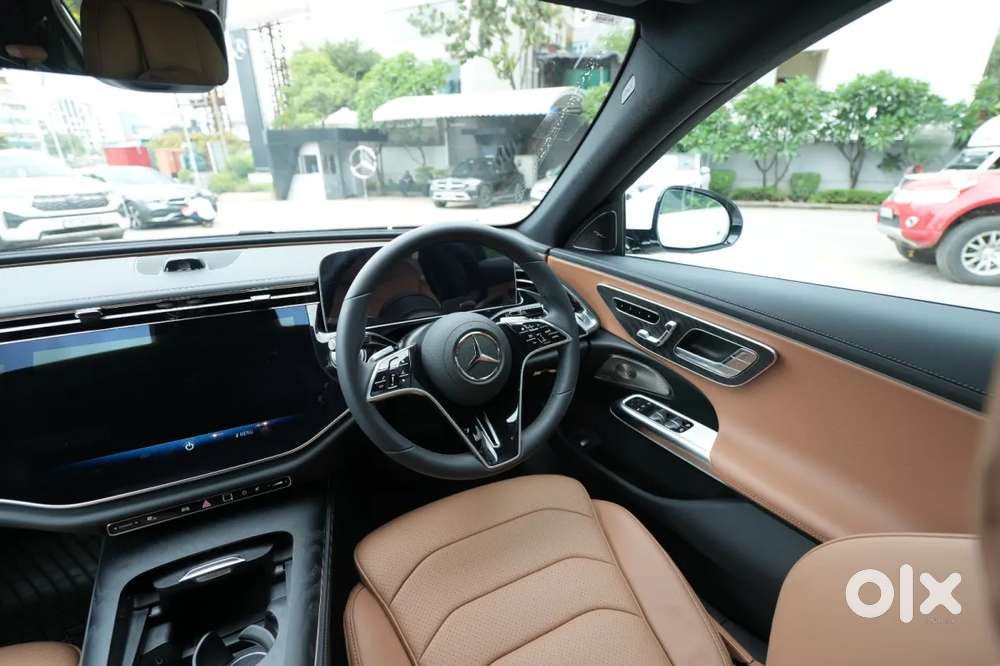 Mercedes-benz E-class E 200, 2025, Petrol