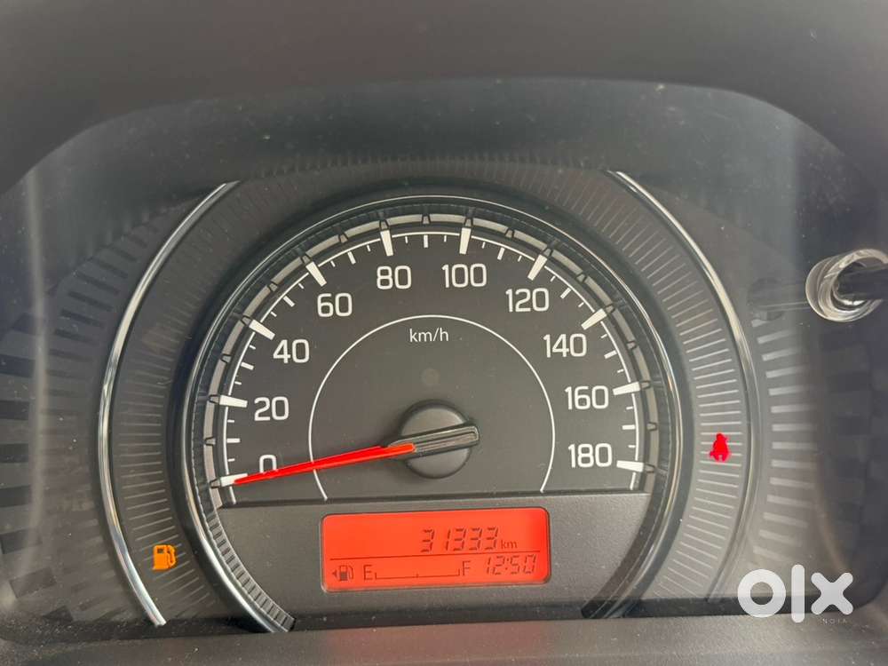 Maruti Suzuki Wagon R 2023 Petrol Good Condition