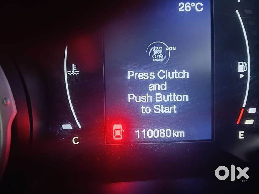 Jeep Compass 2017 Diesel Good Condition