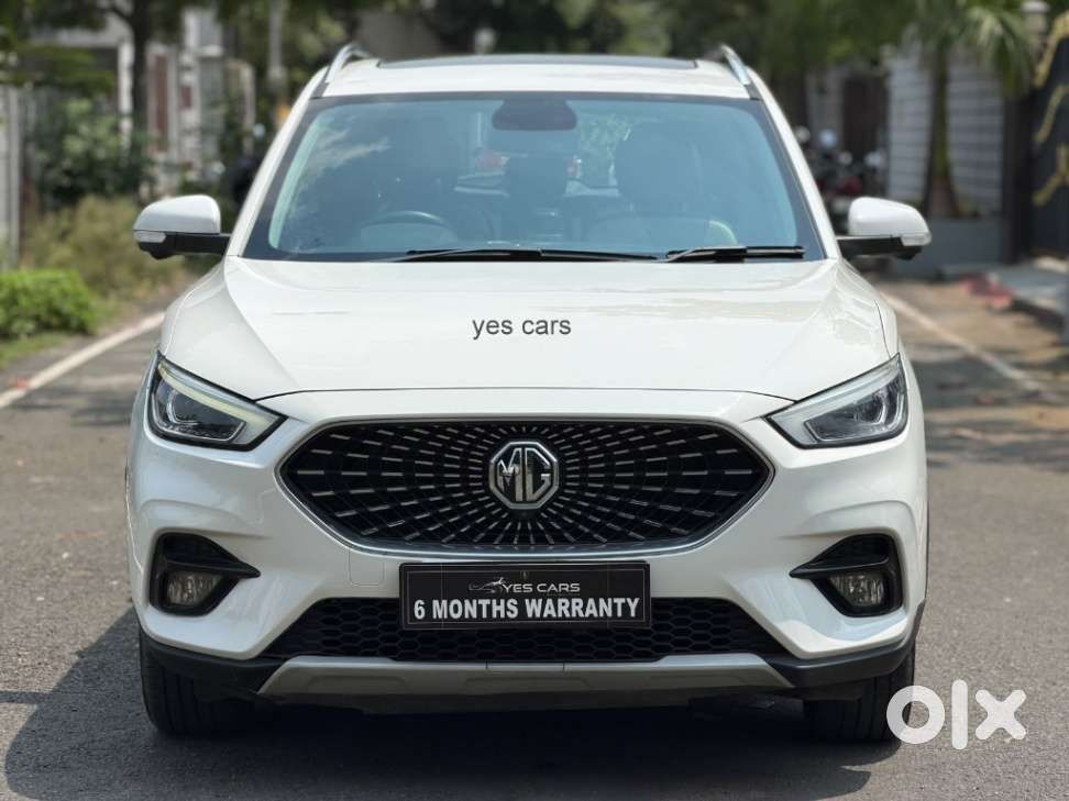Mg Astor 1.5 Sharp, 2022, Petrol
