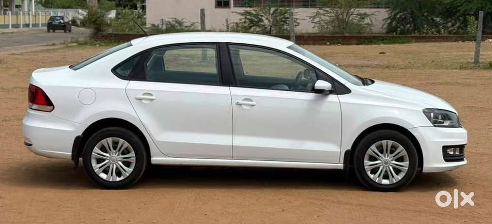 Volkswagen Vento 1.5 Comfortline Cup Edition Diesel, 2019, Diesel
