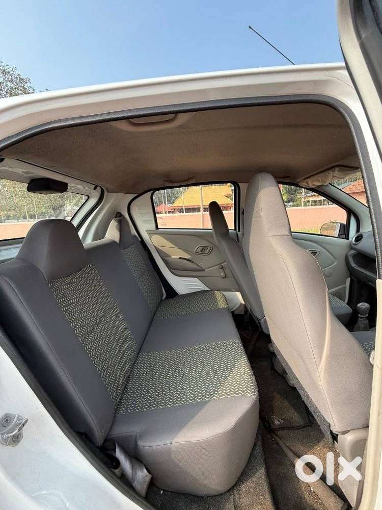 Datsun Redigo 1.0 T Option, 2016