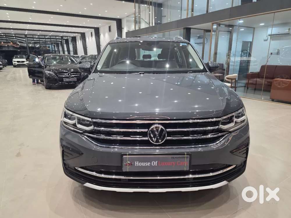 Volkswagen Tiguan 2.0 Elegance Tsi Dsg, 2023, Petrol