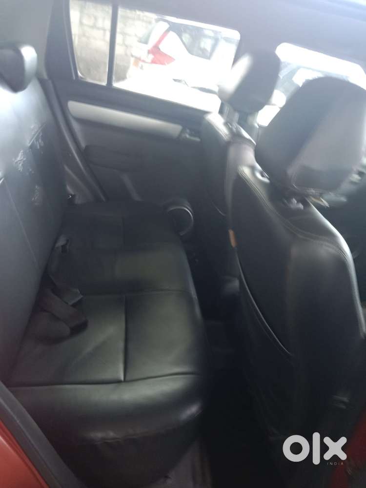 Maruti Suzuki Swift Vxi Optional, 2010, Petrol