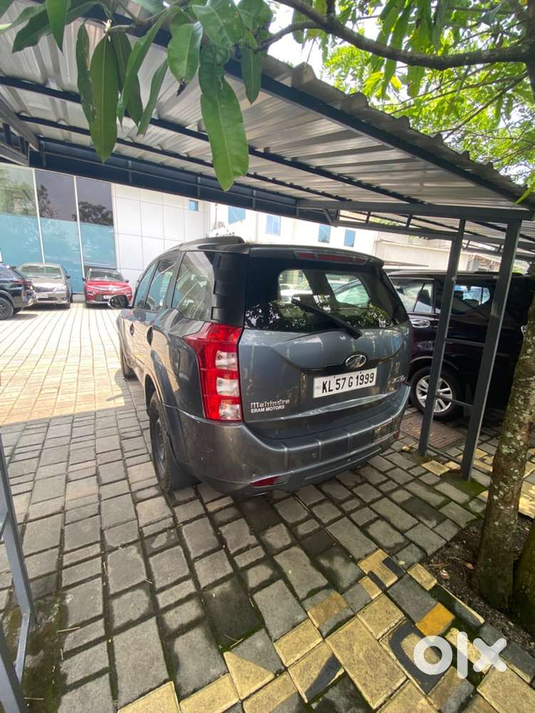 Mahindra Xuv500 Diesel 2013