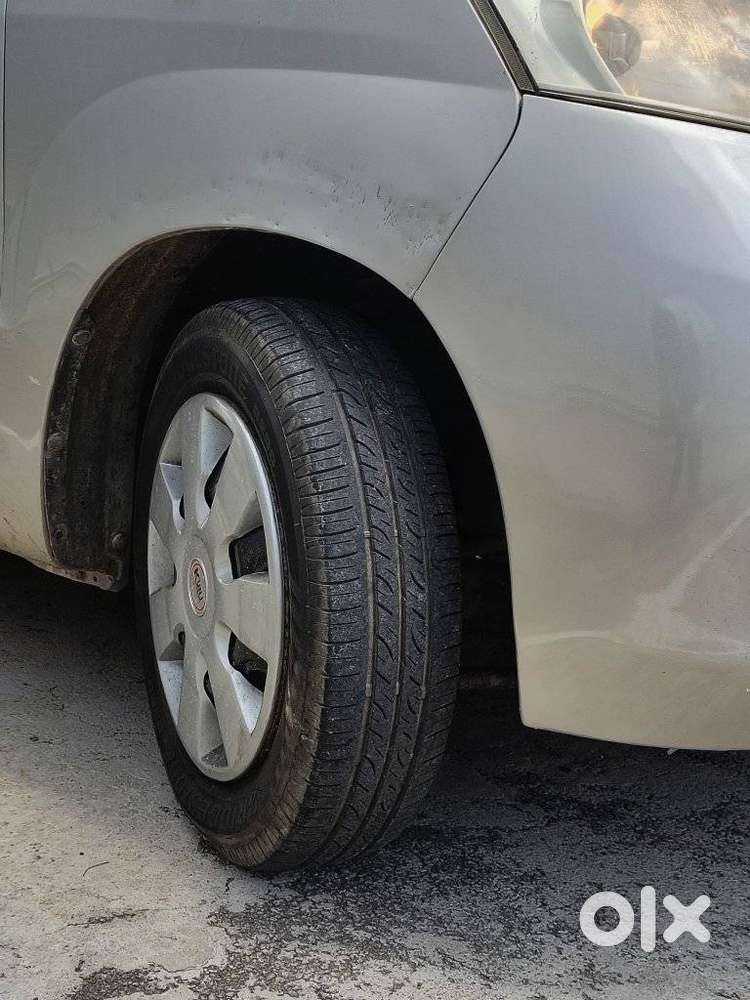 Maruti Suzuki Zen Estilo Lxi Bs Iv, 2007, Petrol