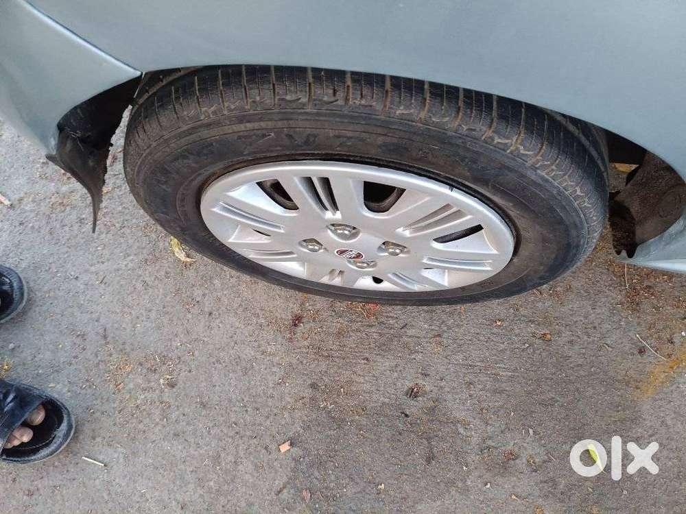 Hyundai Santro, 2007, Petrol
