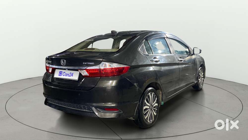 Honda City I-vtec Vx, 2019, Petrol