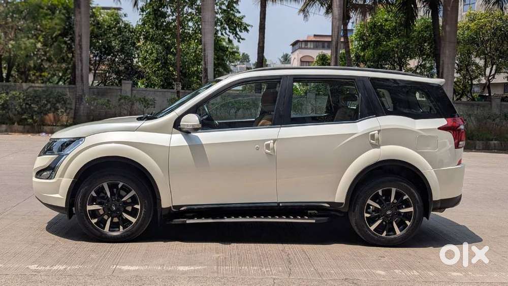 Mahindra Xuv500 W11 At, 2019, Diesel