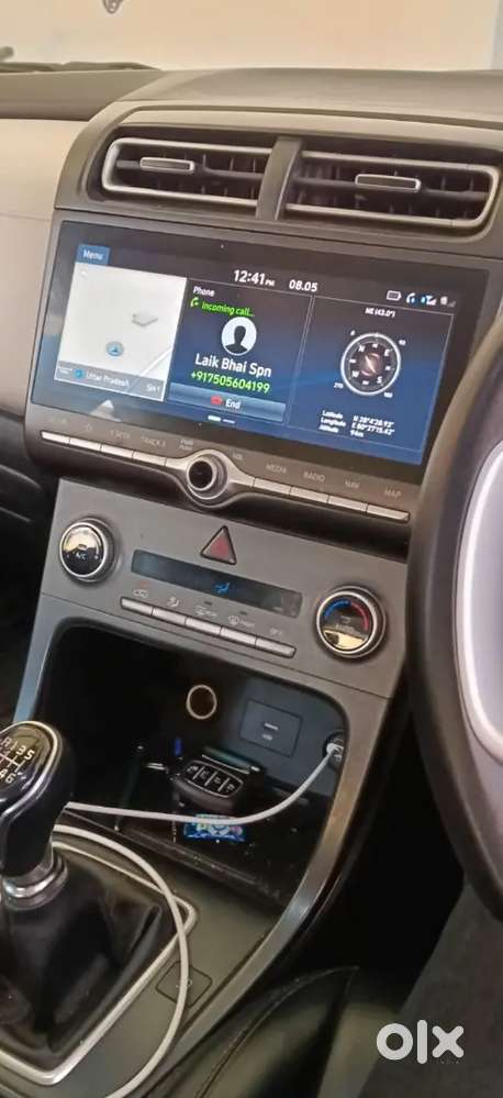 Hyundai Creta Facelift 2021 Diesel 88000 Km Driven