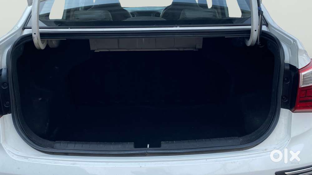 Hyundai Xcent 1.2 Vtvt Sx, 2018, Petrol