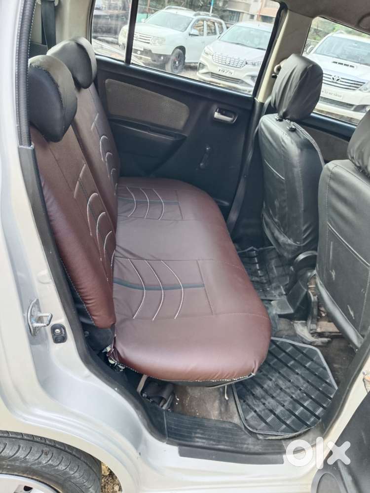 Maruti Suzuki Wagon R Vxi 1.0 Cng, 2015, Cng & Hybrids