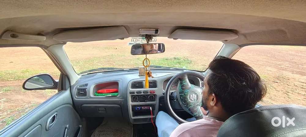 Alto 800 Lx 2013