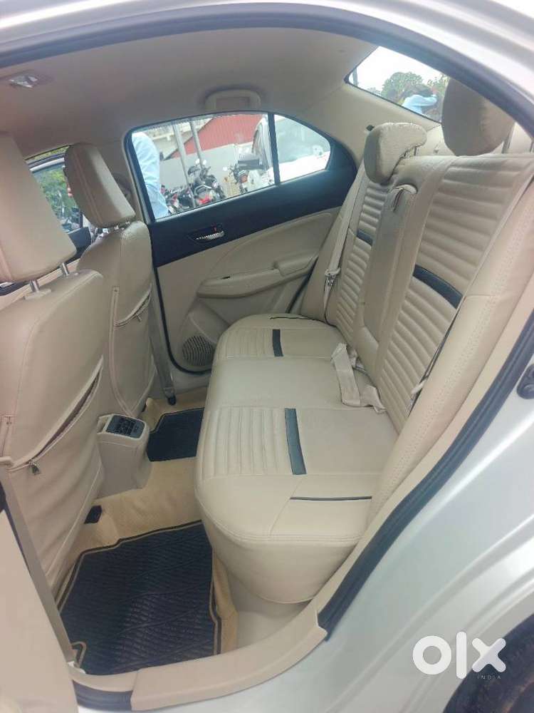 Maruti Suzuki Swift Dzire Lxi Option, 2019, Petrol