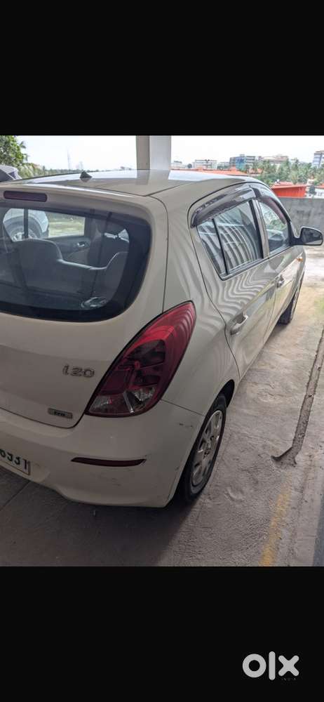Hyundai I20 Diesel Era 2012