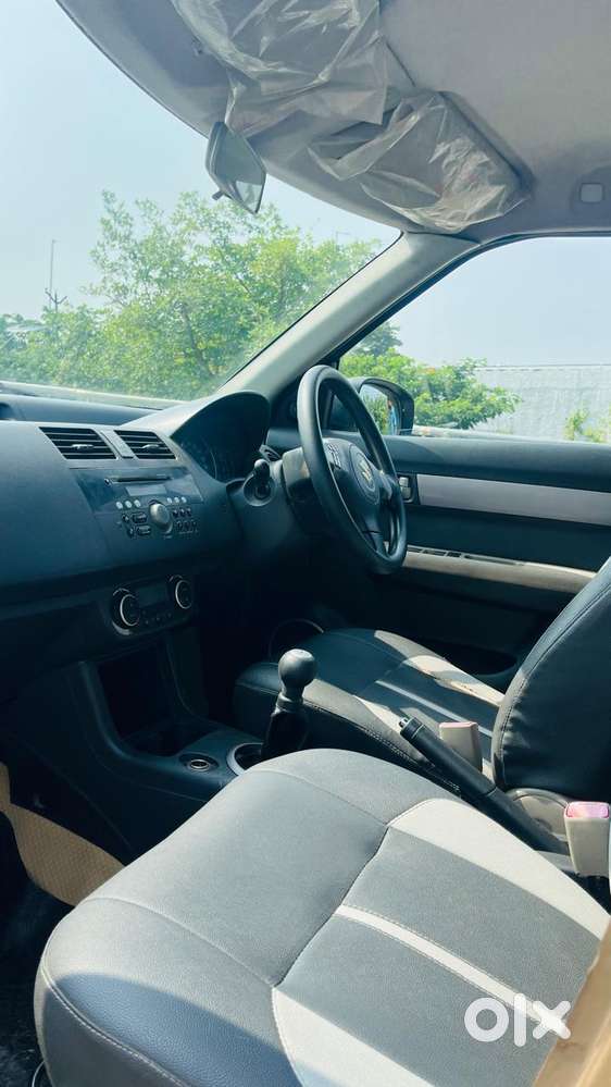 Maruti Suzuki Swift Dzire Zdi, 2009, Diesel