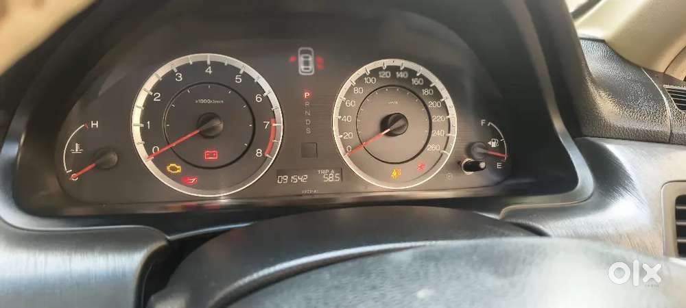 2011 Honda Accord 2.4