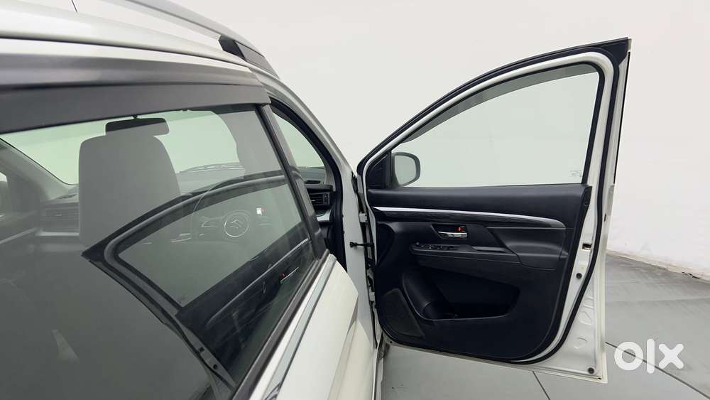 Maruti Suzuki Xl6 1.5 Zeta Mt, 2021, Petrol