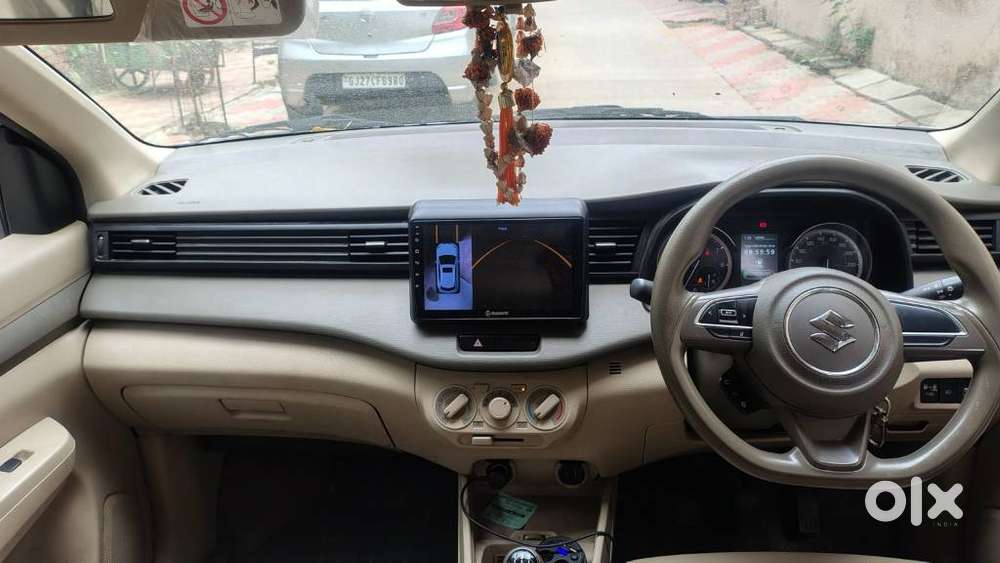 Maruti Suzuki Ertiga 1.4 Vxi Cng Anniversary Edition, 2023, Cng & Hy..
