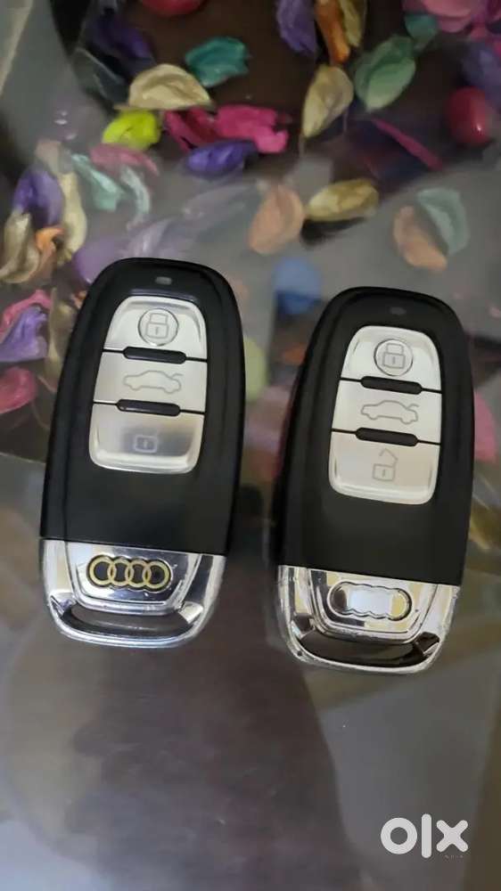 Audi A4 Tdi