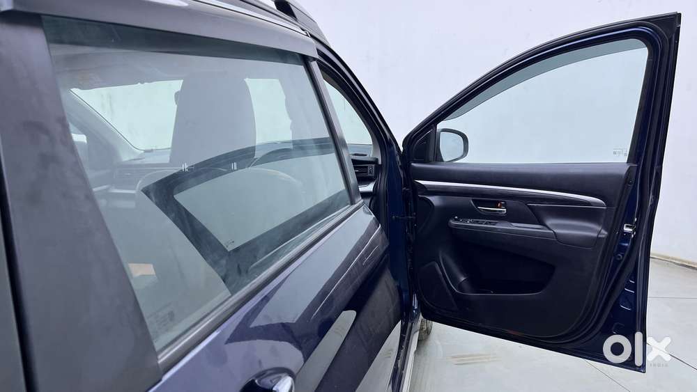 Maruti Suzuki Xl6 1.5 Zeta Mt, 2024, Petrol