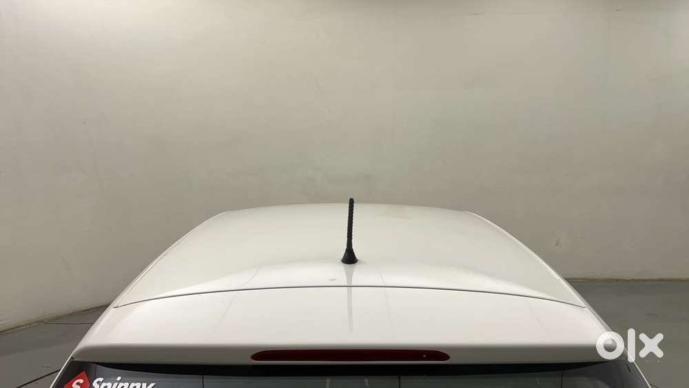 Volkswagen Polo 2009-2013 Petrol Highline 1.2l, 2016, Petrol