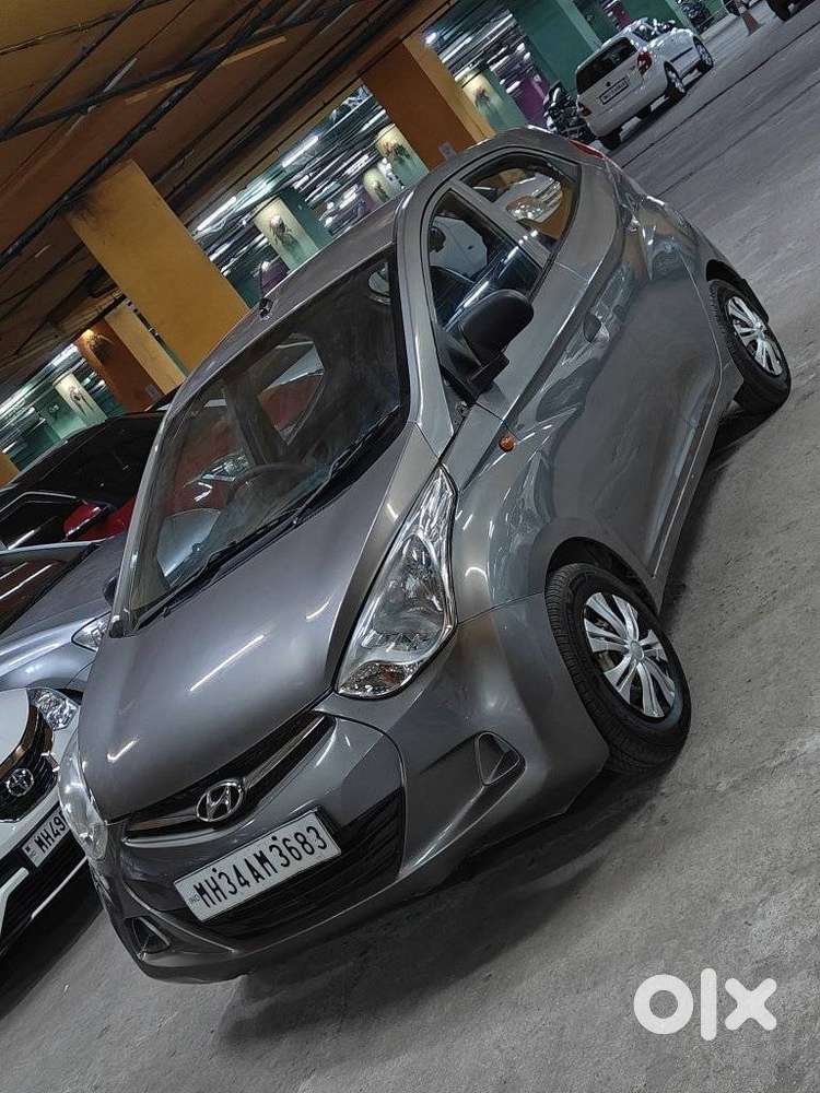 Hyundai Eon