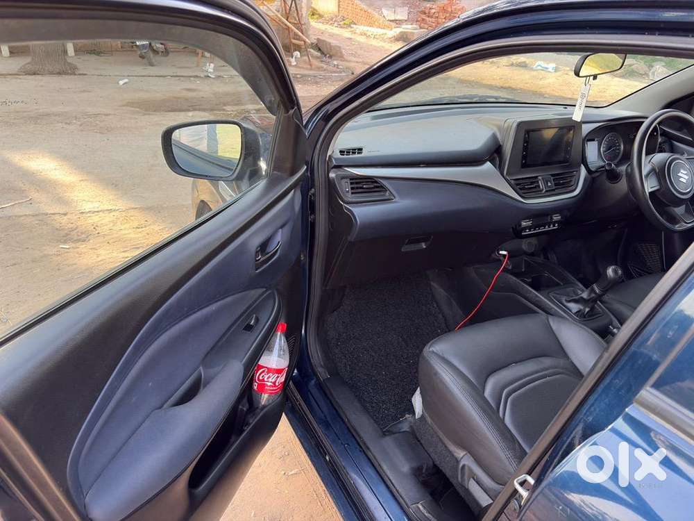 Maruti Suzuki 2022 Km Driven 80000