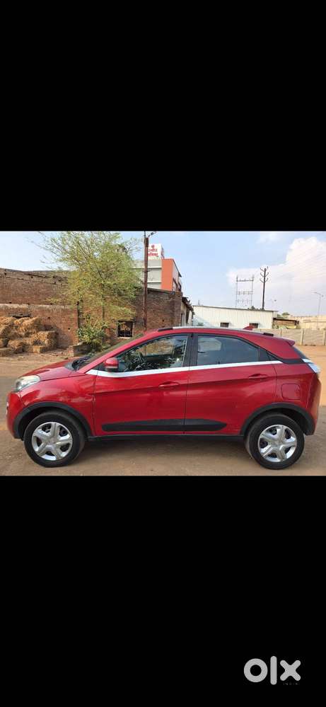 2018 Xz Disel