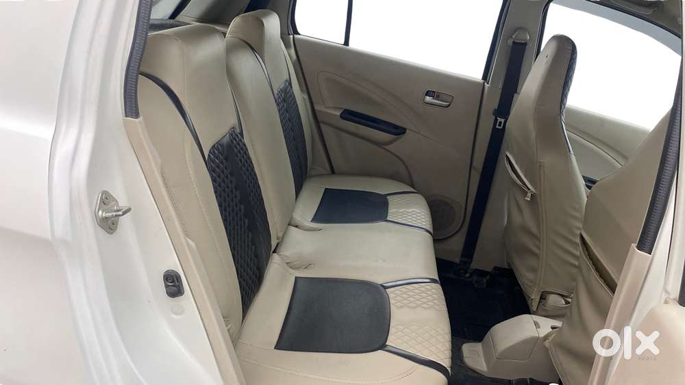 Maruti Suzuki Celerio Vxi Amt, 2019, Petrol