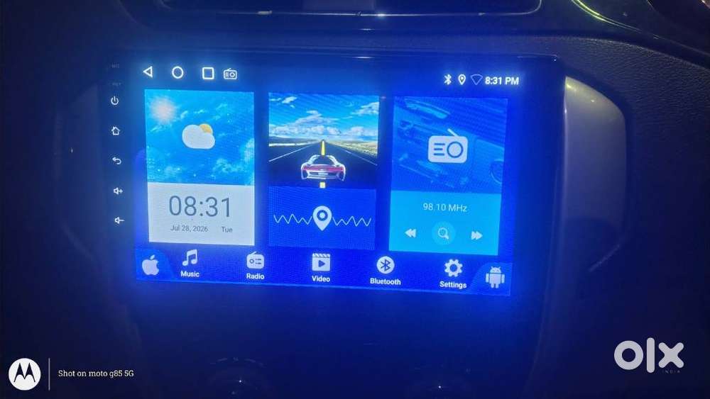 Tata Bolt Quadrajet Xt, 2015, Diesel