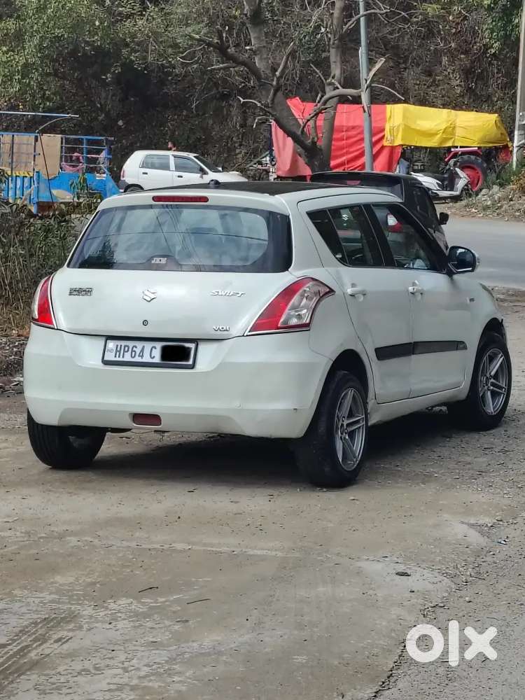 Maruti Suzuki Swift 2014 Diesel Well Maintained