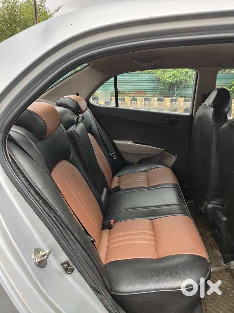 Hyundai Xcent 1.2 S Crdi, 2019, Diesel