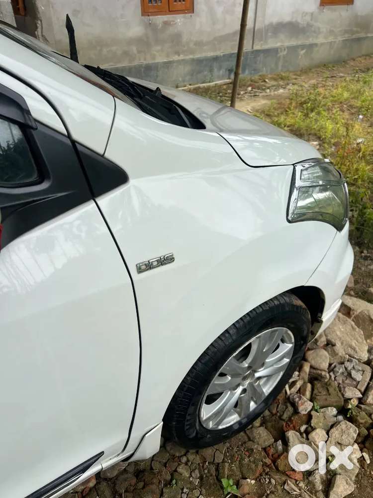 Maruti Suzuki Ertiga Zdi 2018 Diesel Car