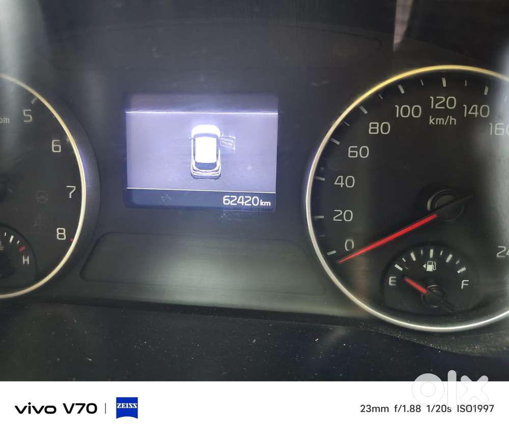 Kia Seltos Htk G, 2019, Petrol
