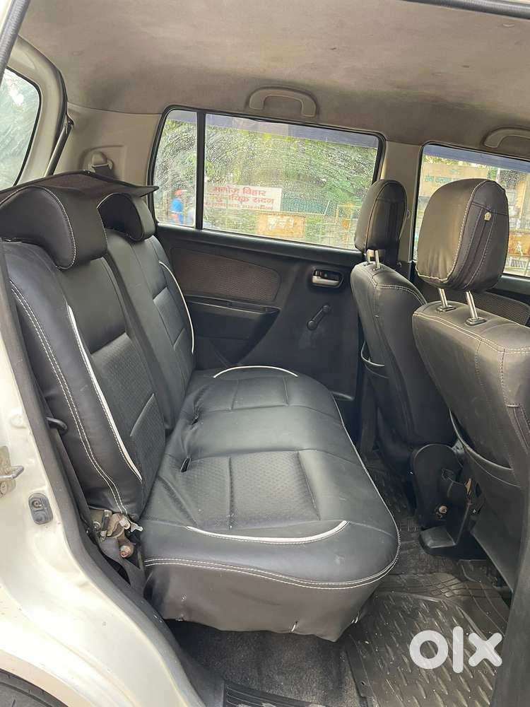 Maruti Suzuki Wagon R 1.0 Lxi Cng, 2016, Cng & Hybrids