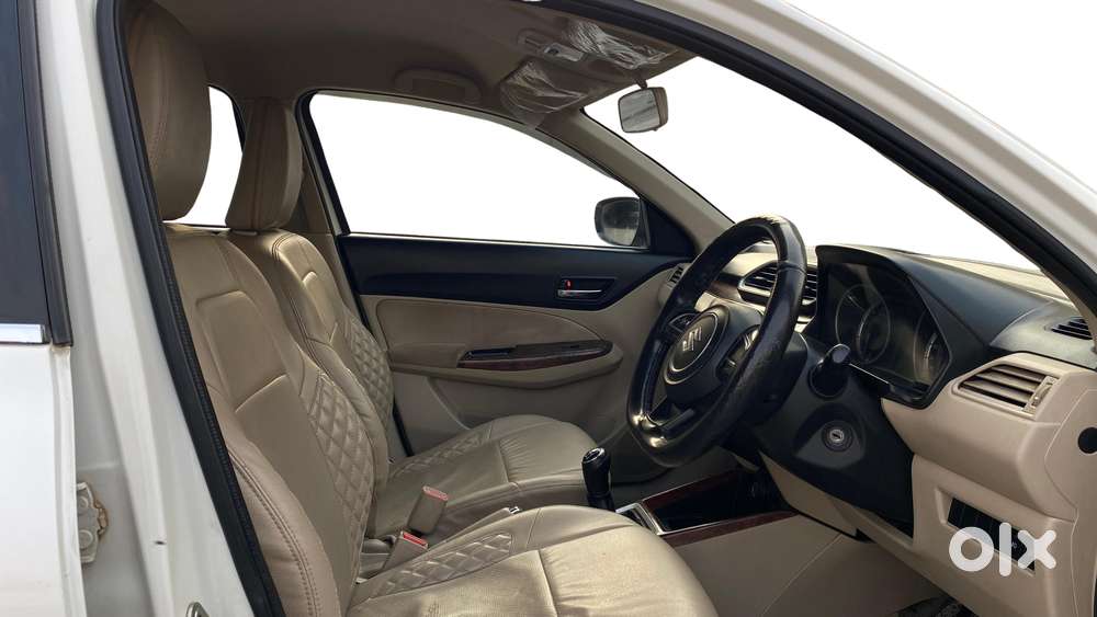 Maruti Suzuki Swift Dzire 1.2 Vxi Bsiv, 2020, Petrol