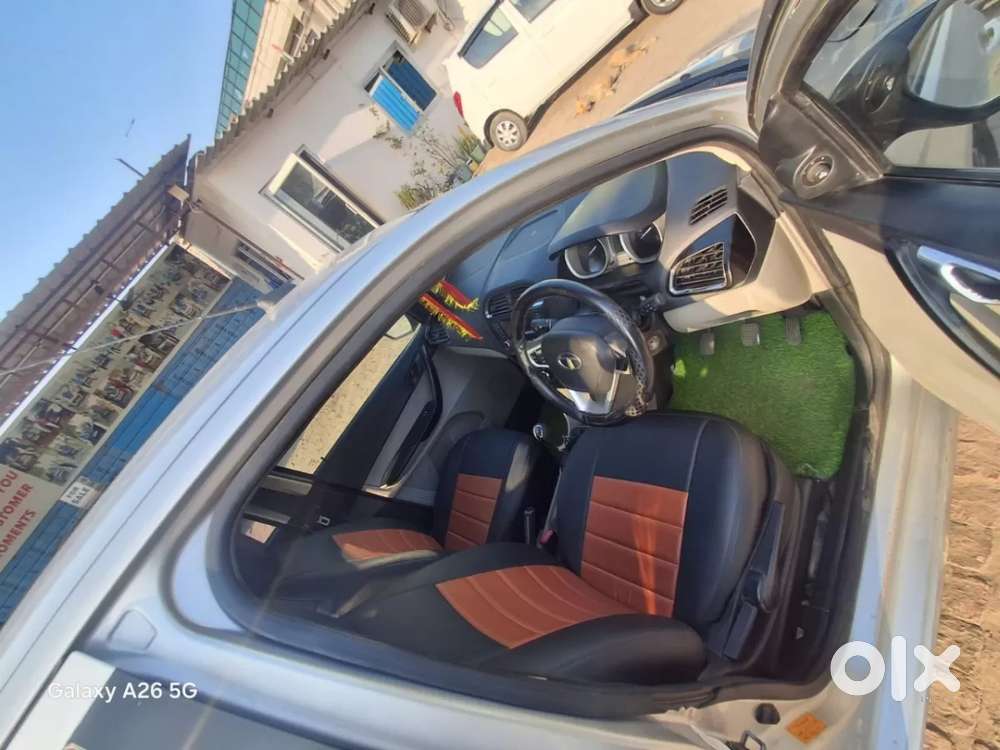 Tata Tiago 1.05 Revotorq Xz, 2017, Diesel