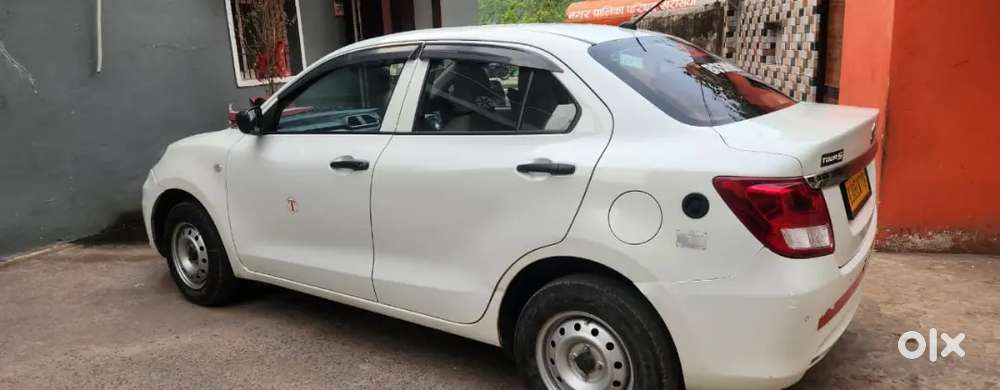 Maruti Suzuki Dzire 2024 Cng & Hybrids 88000 Km Driven