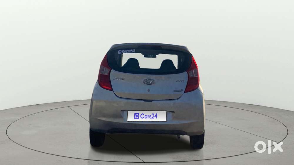 Hyundai Eon Magna +, 2013, Petrol