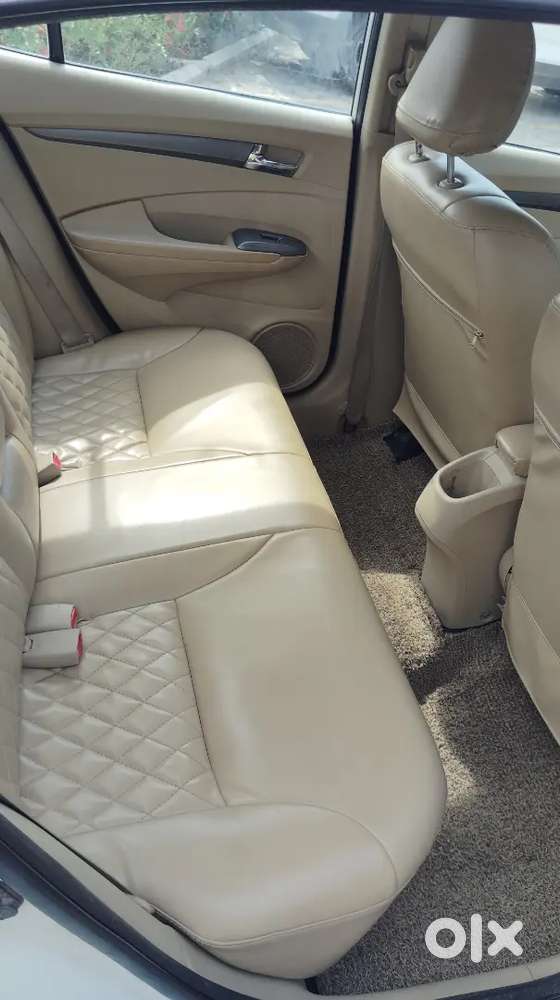 Honda City 2013 Cng & Hybrids 145000 Km Driven,