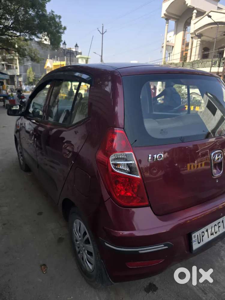 Hyundai I10 Fixed Price