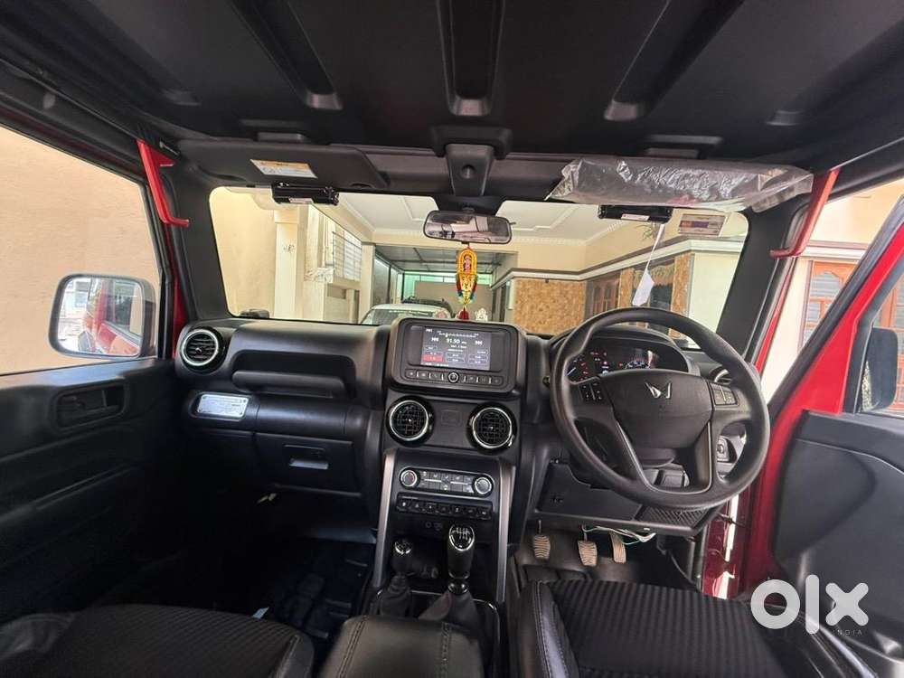 Good Condition And Showroom Maintenance