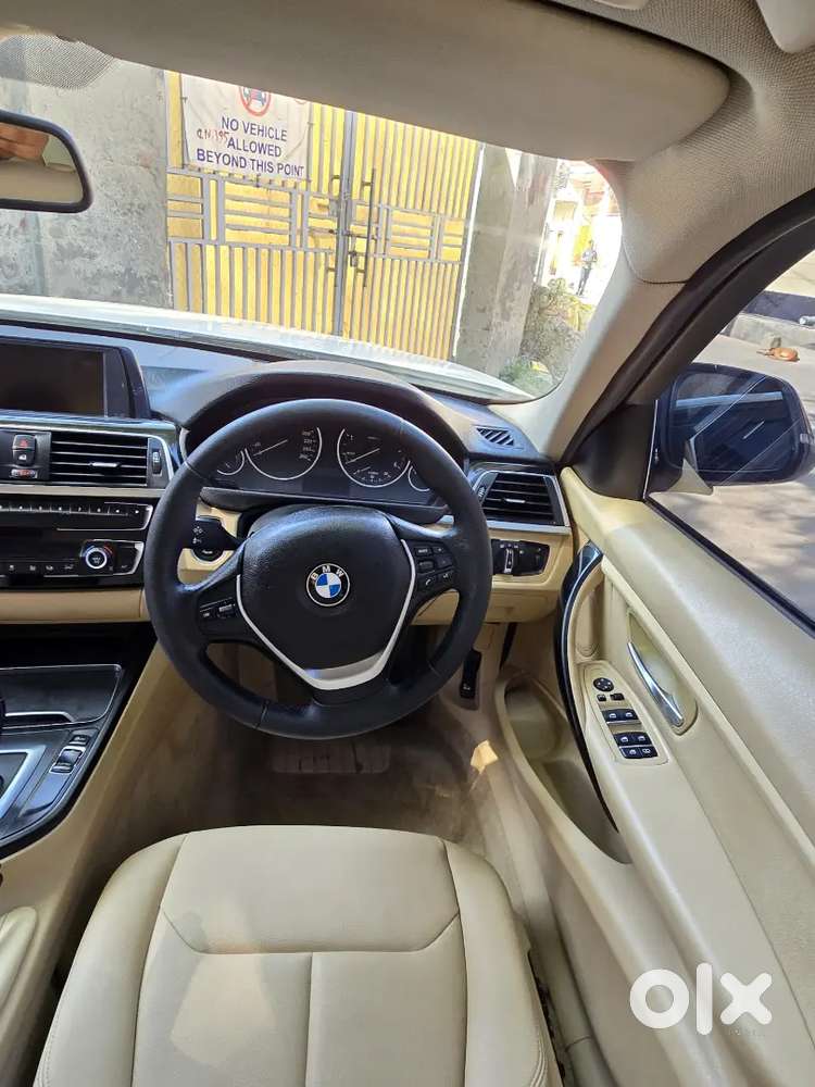 Bmw 320d Lci Corporate Edition 2019