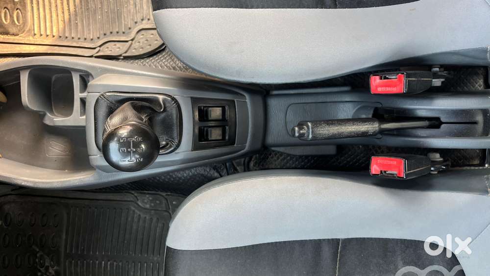Maruti Suzuki Alto 800 2012-2016 Vxi, 2015, Petrol